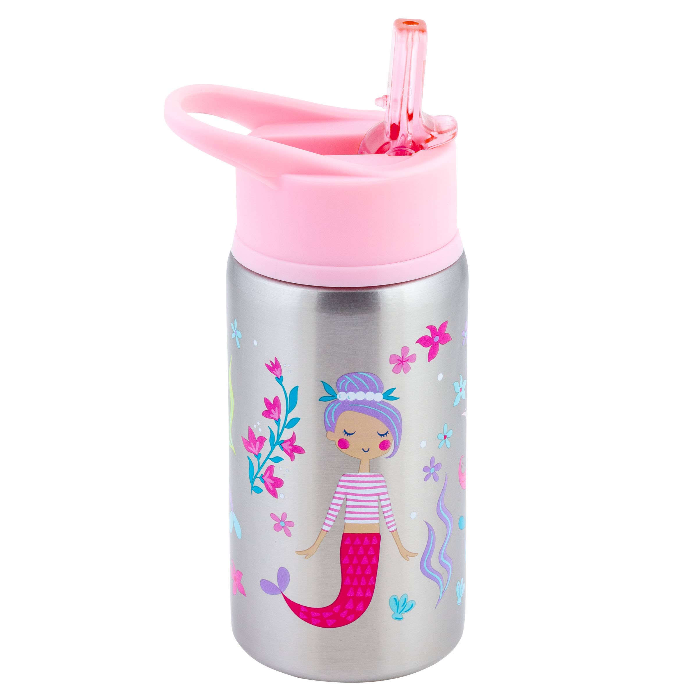 Stephen Joseph Gifts - Wholesale Water Bottle - Stainless Steel Water Bottles0