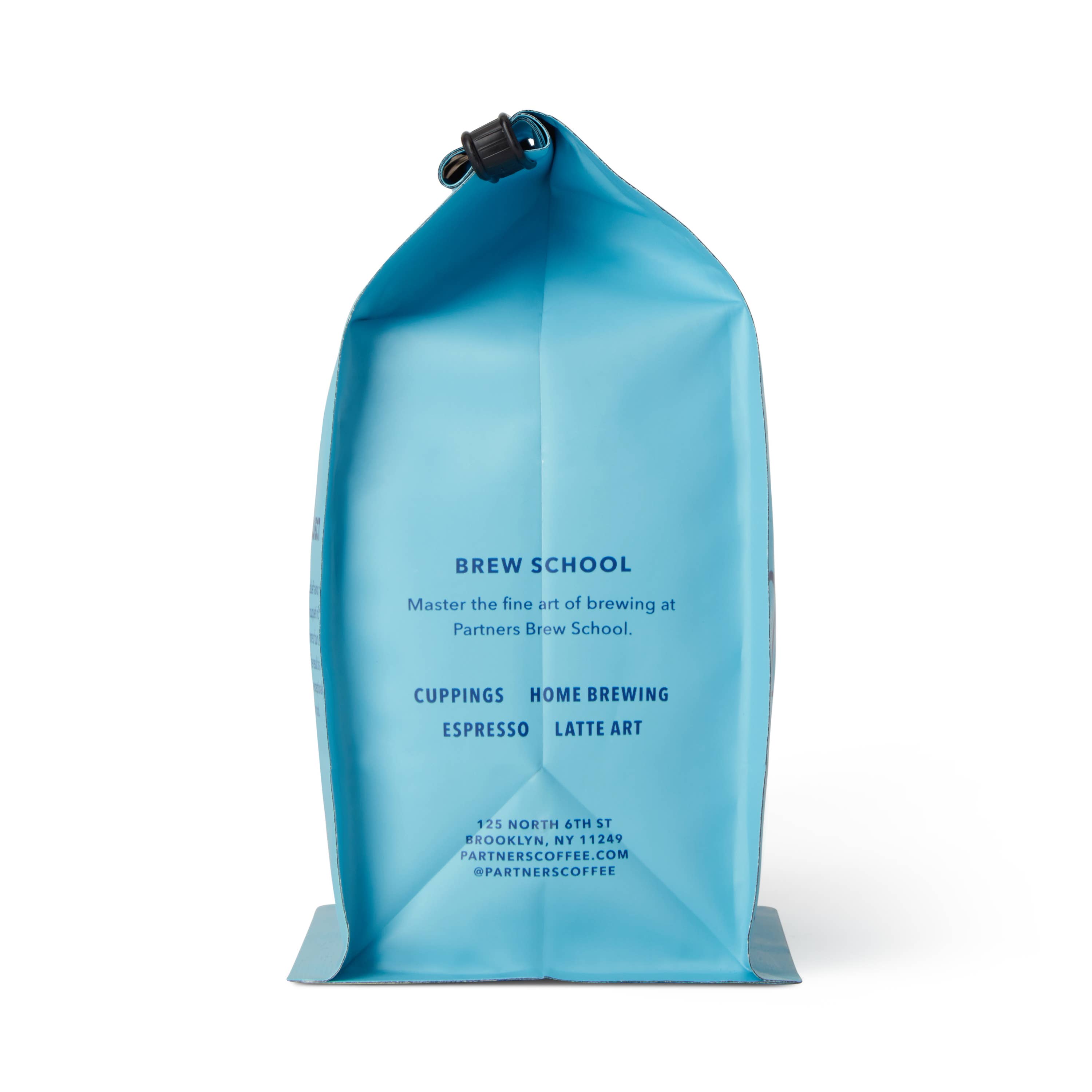 Partners Coffee Roasters - Vente Grains de café - Colombie - El Ramo - 12 oz - Café à grains entiers3