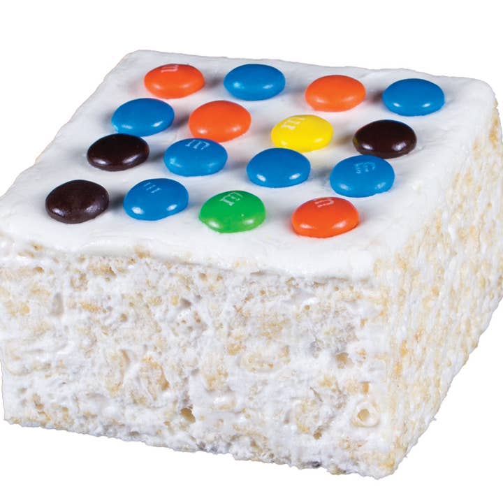 Chocolate Candy Buttons for wholesale by The Crispery