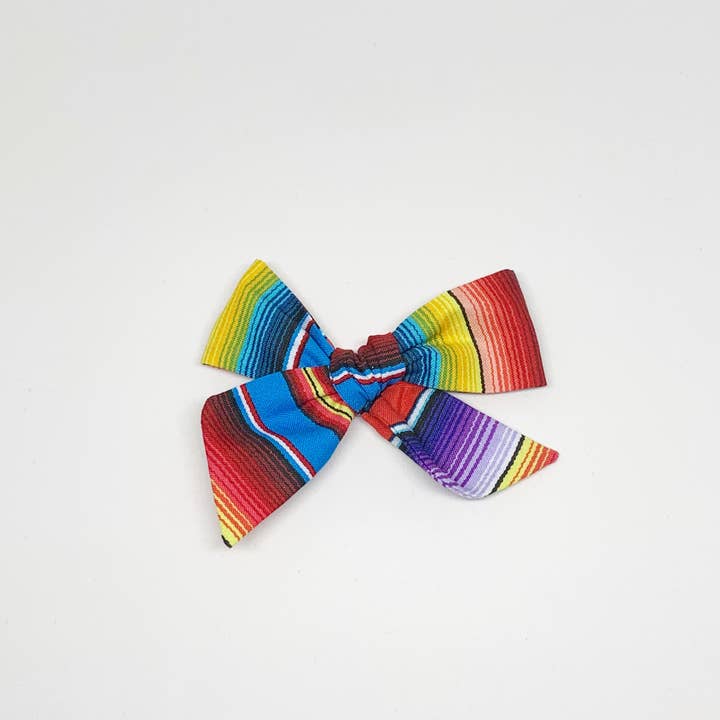 Fiesta Stripe for wholesale by Wanderlust and Mayhem