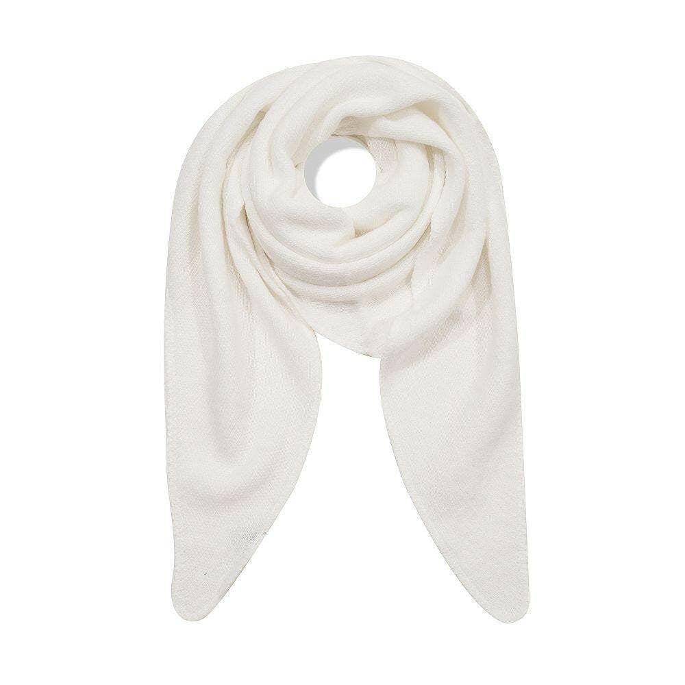 Fox by Ren GmbH - Vente Écharpe – femme - Foulard triangulaire - Sofia15