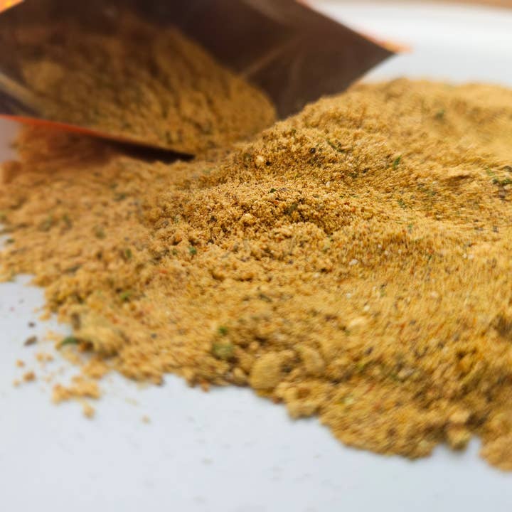 Flourish Spices - Wholesale Dried Spice Mix - Moji All Purpose Seasoning