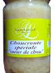 André Laurent · Sauerkraut heart of cabbage jar for wholesale by French Feast