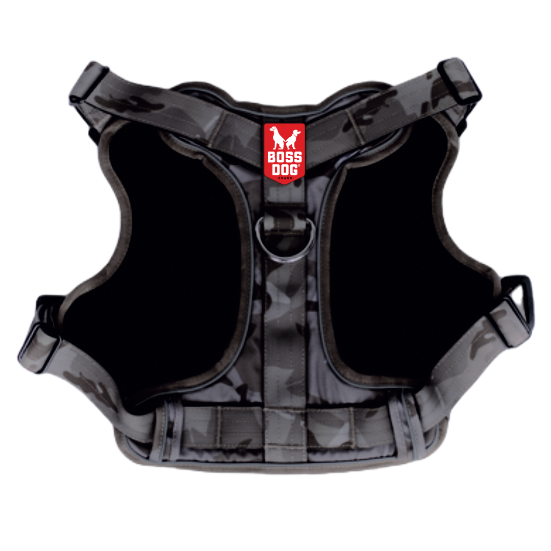 BOSS DOG BRAND, INC. - Wholesale Pet Harness - Dog - Boss Dog Harness69