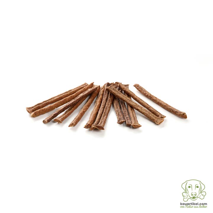 Kauartikel.com GmbH - Wholesale Pet Treats - Dog - rabbit sticks