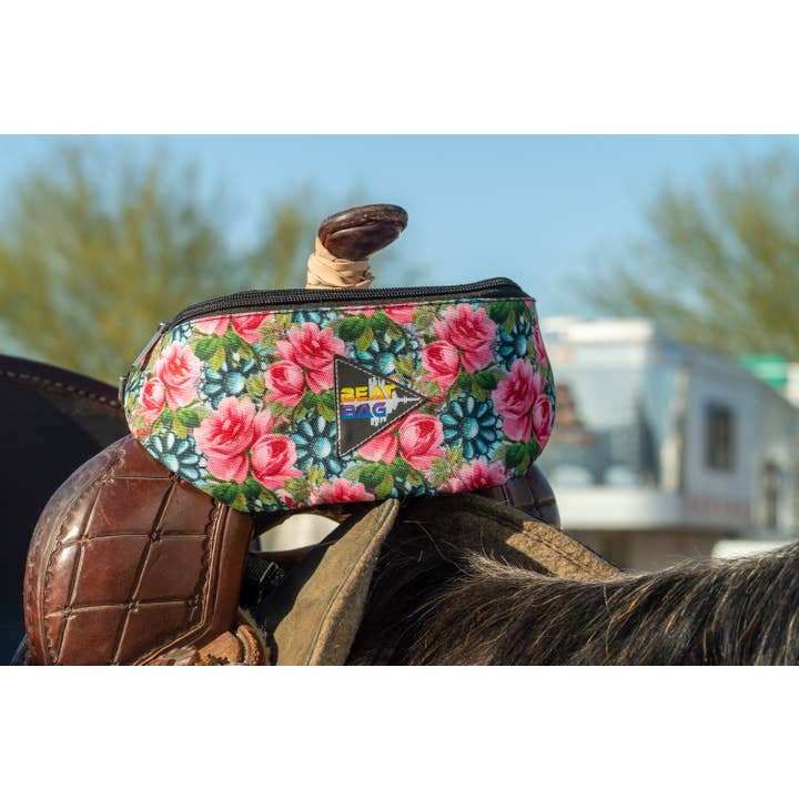 Schulz Equine - Wholesale Horseback Riding Gear - Beat Bag
