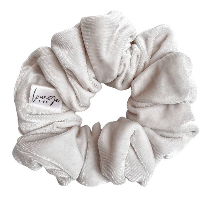 White Velvet for wholesale by Lounge Life