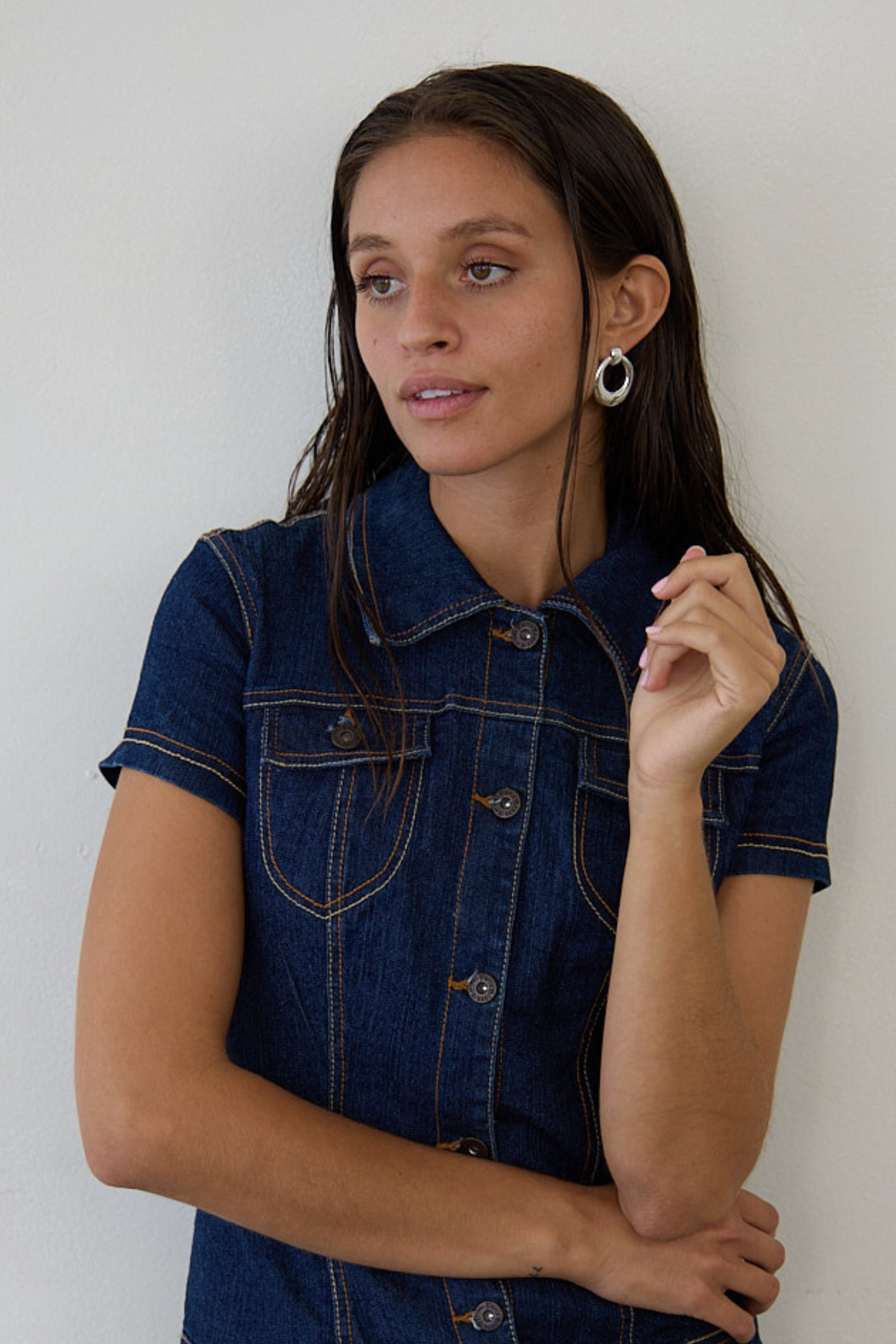 Zoila - Wholesale Dangle Earrings - Drop Earrings1