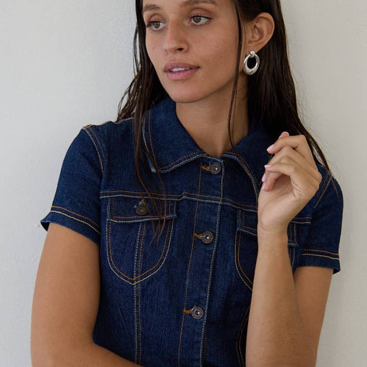 Zoila - Wholesale Dangle Earrings - Drop Earrings1