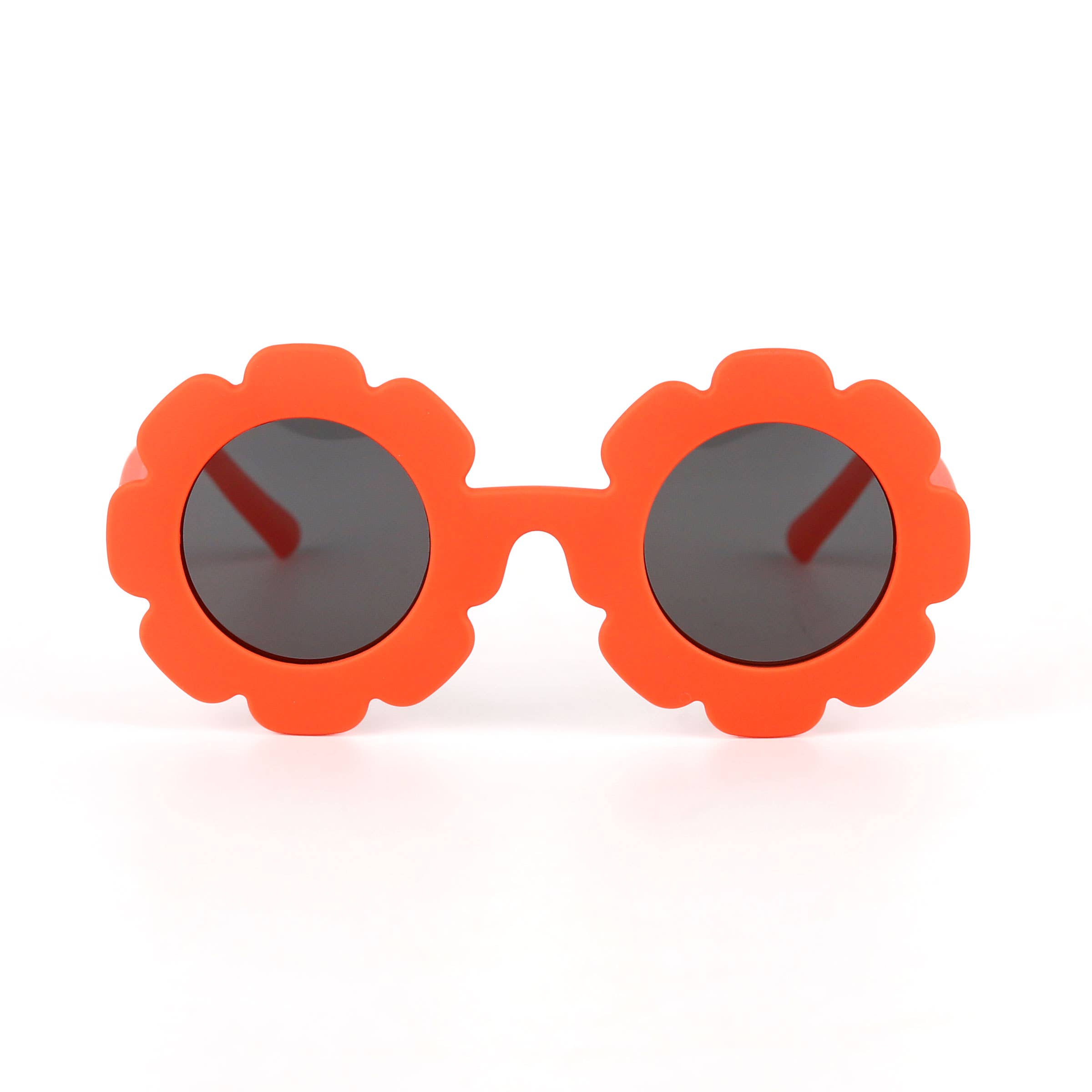 Little Sunnie - Wholesale Sunglasses - Kids - Sunnie - Cute Sunflower Polarized Kids Sunglasses13