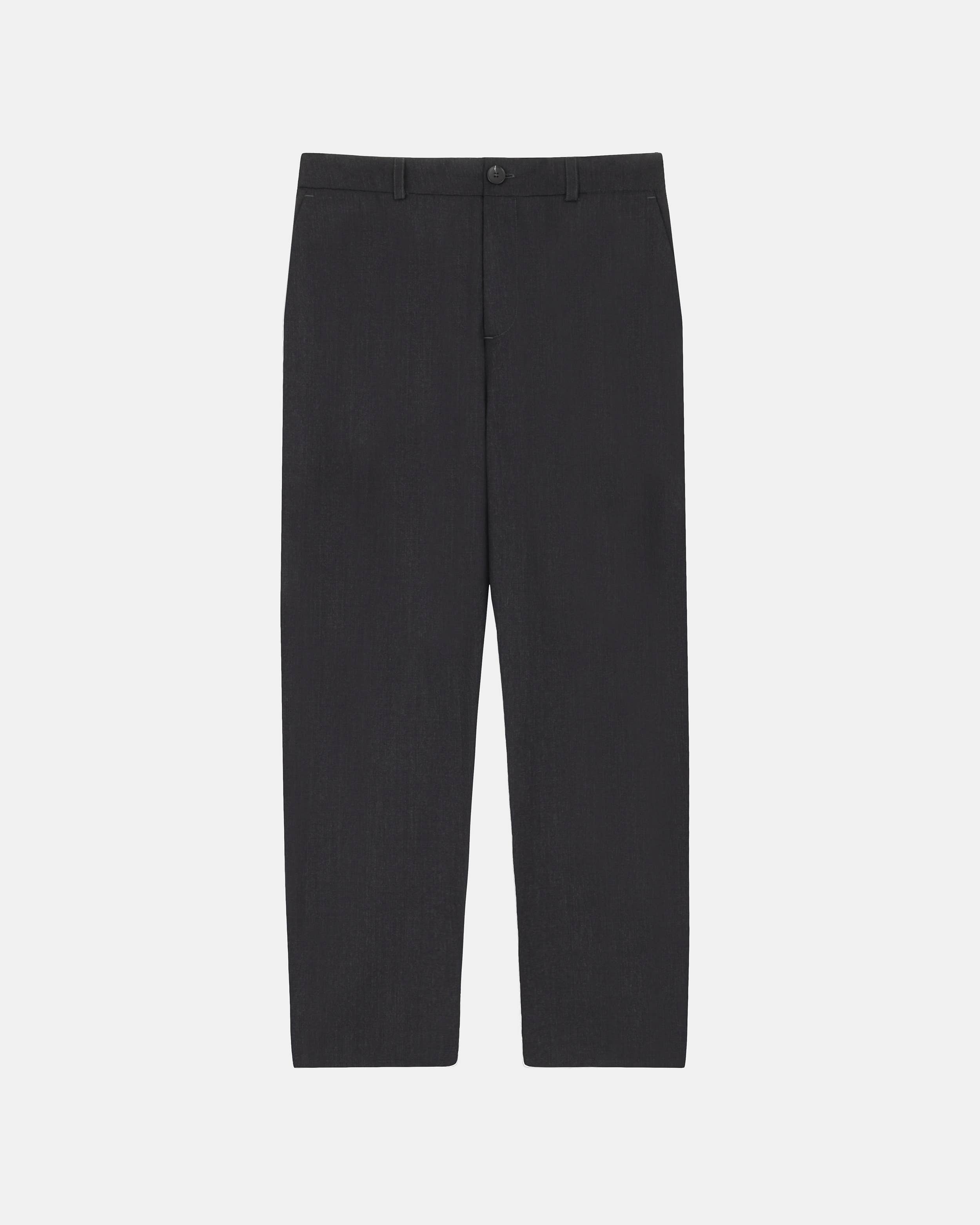NOYOCO - Wholesale Pants - Unisex - Detroit Anthracite Pants