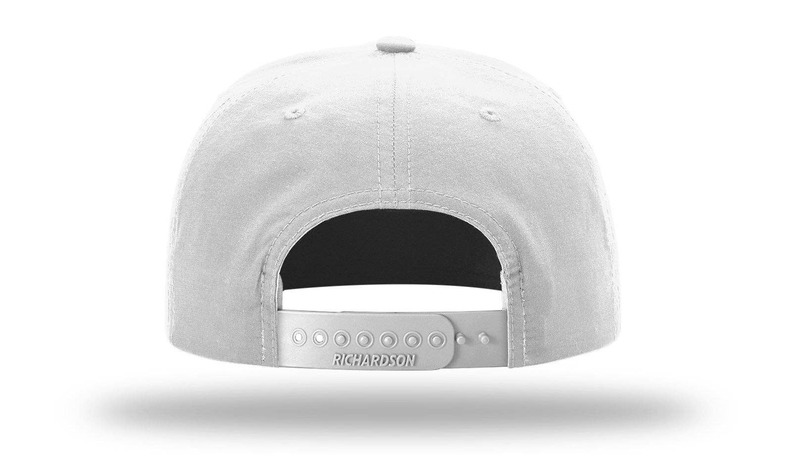 The Park Wholesale - Vendita all'ingrosso Cappellino da baseball - Unisex - Cappello Richardson 256 Grandpa Pinch a 5 pannelli, cappuccio in corda, Umpqua36