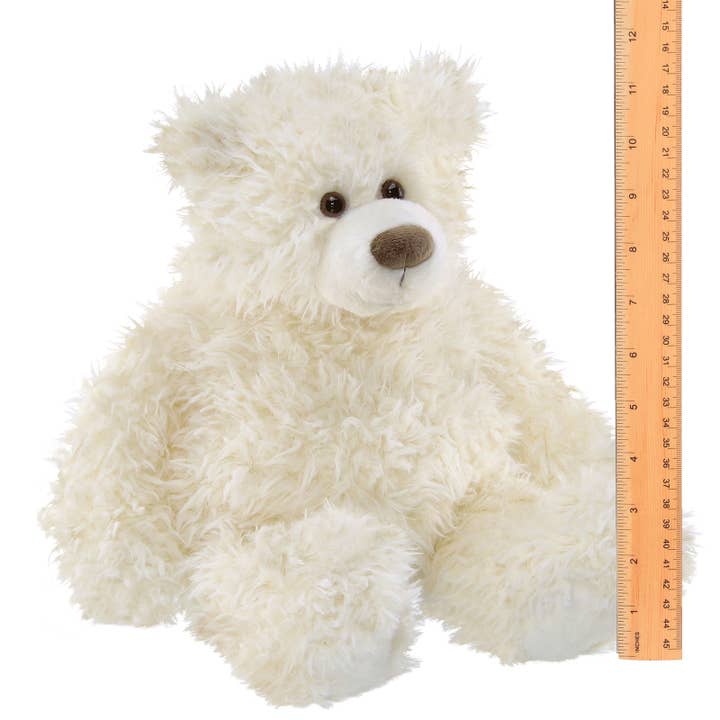 Bearington Collection - Wholesale Stuffed/Plush Toy - Kids & Baby - Scruffy the Teddy Bear