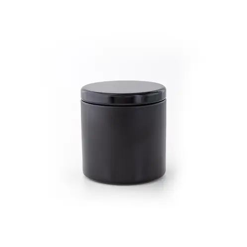 Augusta Candle Co - Venta al por mayor Vela aromática de viaje - Lata para velas «Georgia Peach» de Scents of the South0