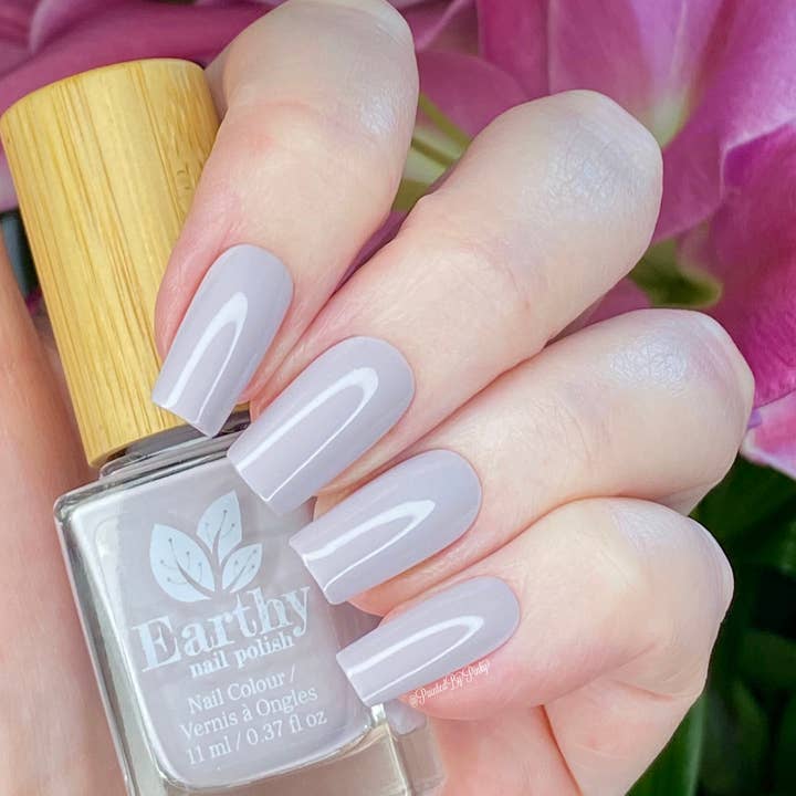 Earthy Nail Polish - Wholesale Nail Polish - Lilac Tide