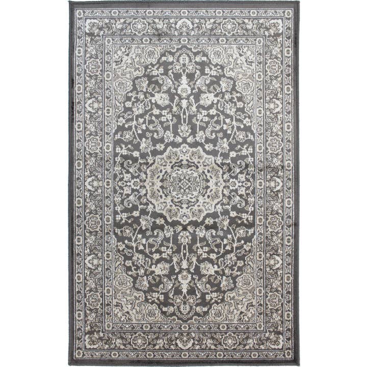 Tabriz marron/beige. pour la vente par Avocado Decor