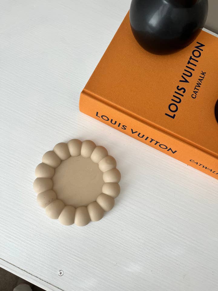 Bubble coaster for wholesale by Luxe Home Decor Ltd