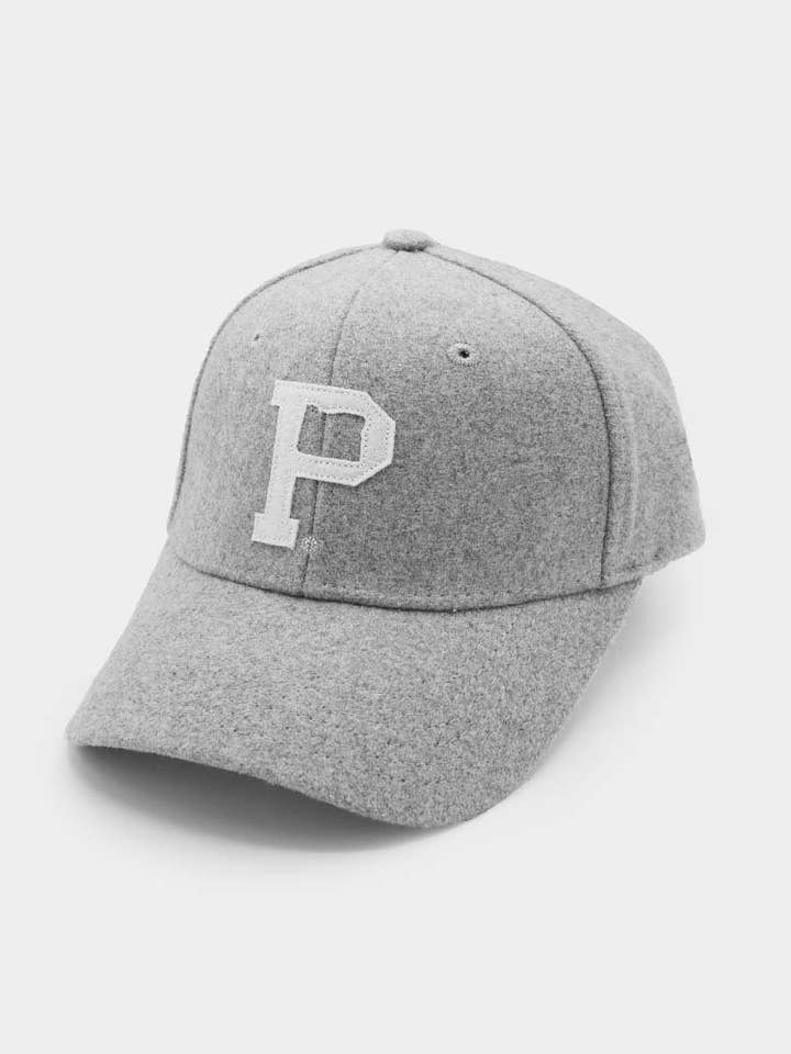 "P" Cap - Core for wholesale by Portland Gear