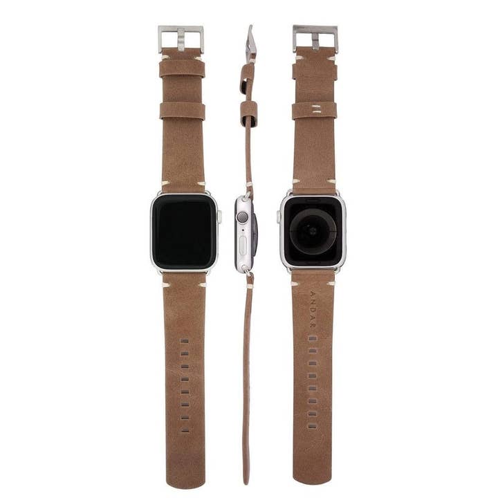 The Watch Band for wholesale by Andar