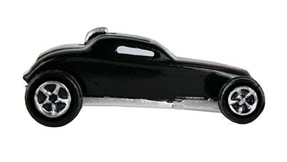 Super Impulse USA - Wholesale Toy Set - Kids - World's Smallest Hot Wheels Series 101