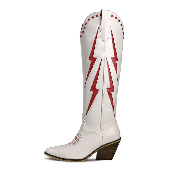 Marfa Boots - Wholesale Cowboy Boots - Women's - The Grove