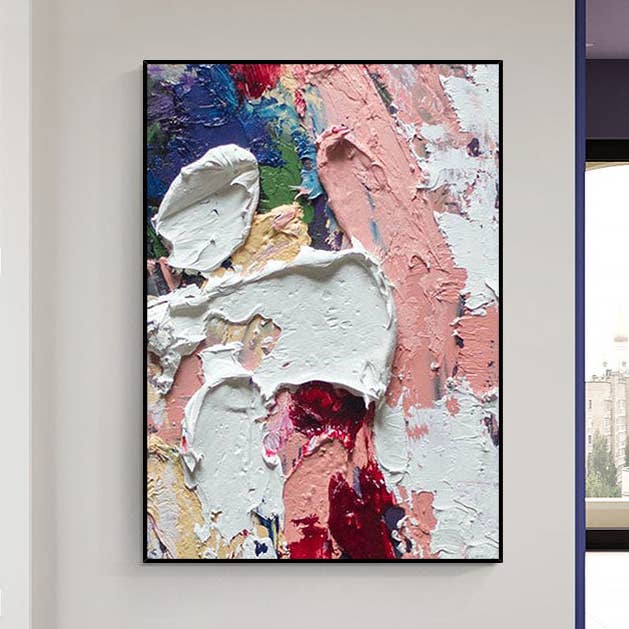 Thick Paint for wholesale by Art by Maudsch