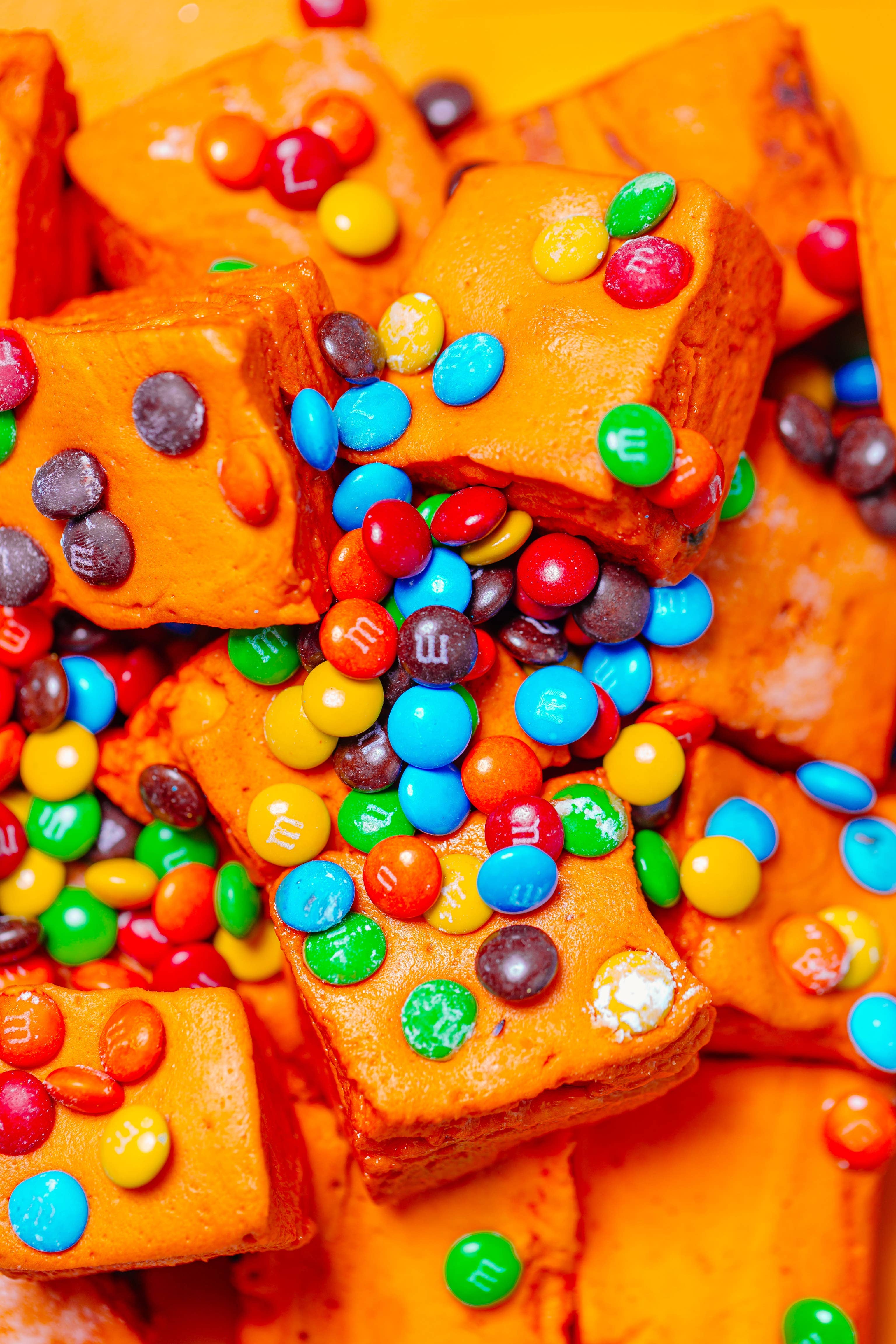 XO Marshmallow - Wholesale Marshmallow - Candy Bar Marshmallows / Gluten Free / Nut Free / S'mores1