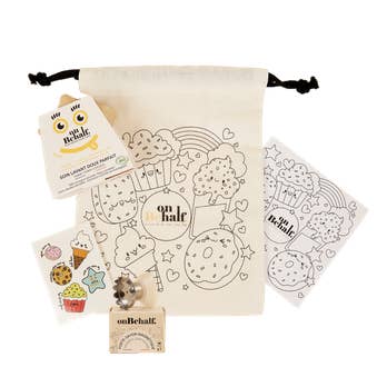 Funda Star para venta al por mayor de On Behalf