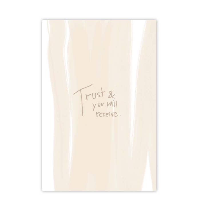 Confiance pour la vente par Postertex GmbH