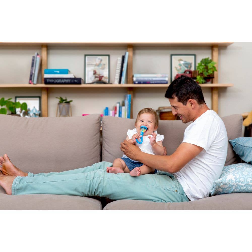 HALILIT – wholesale Musical toy – Kids & baby – Halilit Baby Maracas (Colours Vary)6