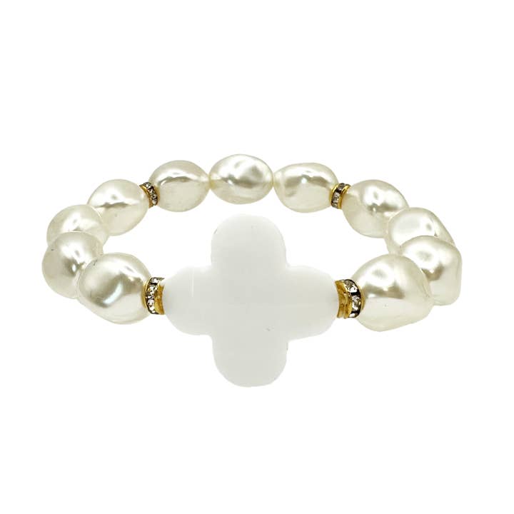 Fornash - Wholesale Charm/dangle bracelet - Victoria Bracelet - Folli2