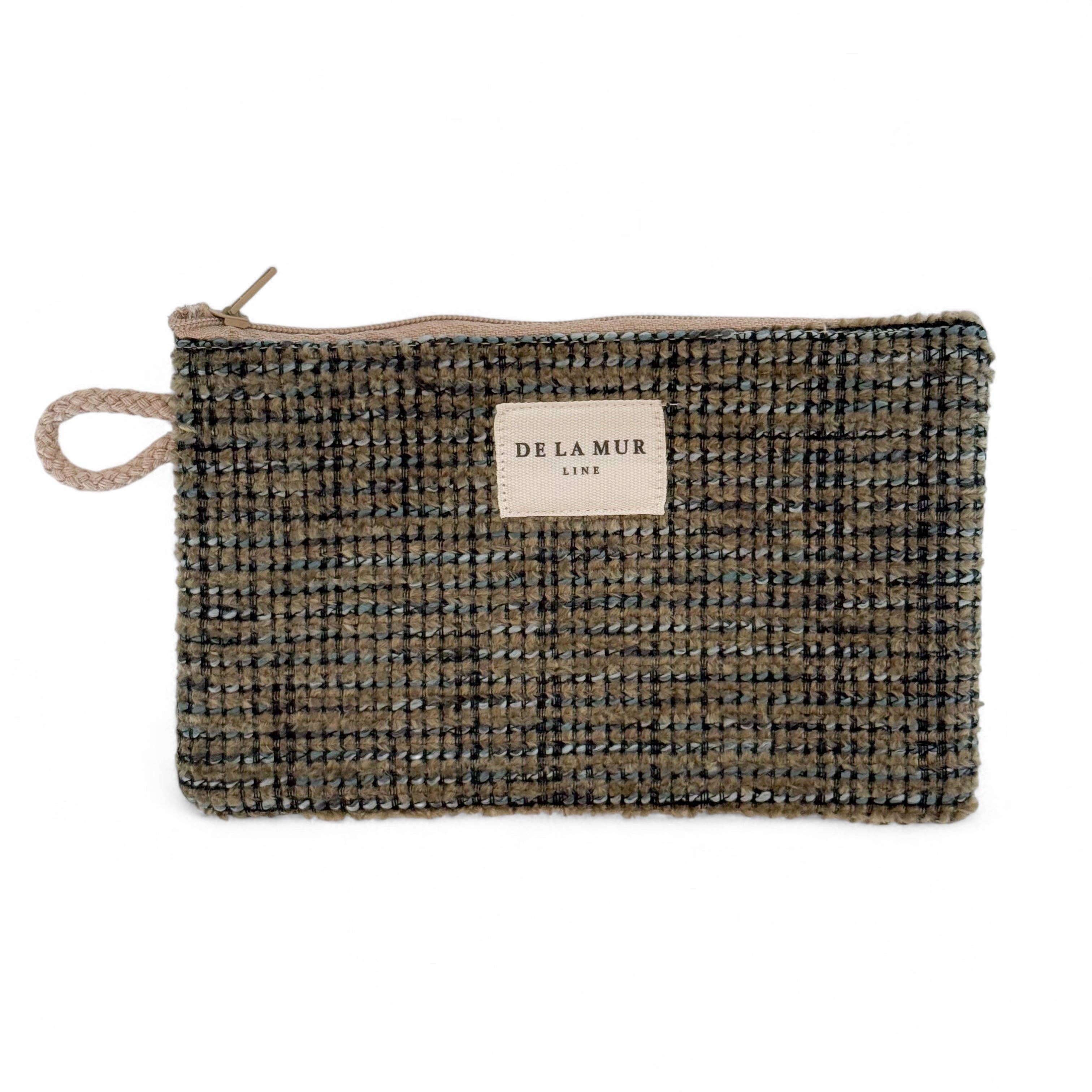 De La Mur Line - Vente Trousses de maquillage/cosmétique - Beauty Bag Mini MUSA0