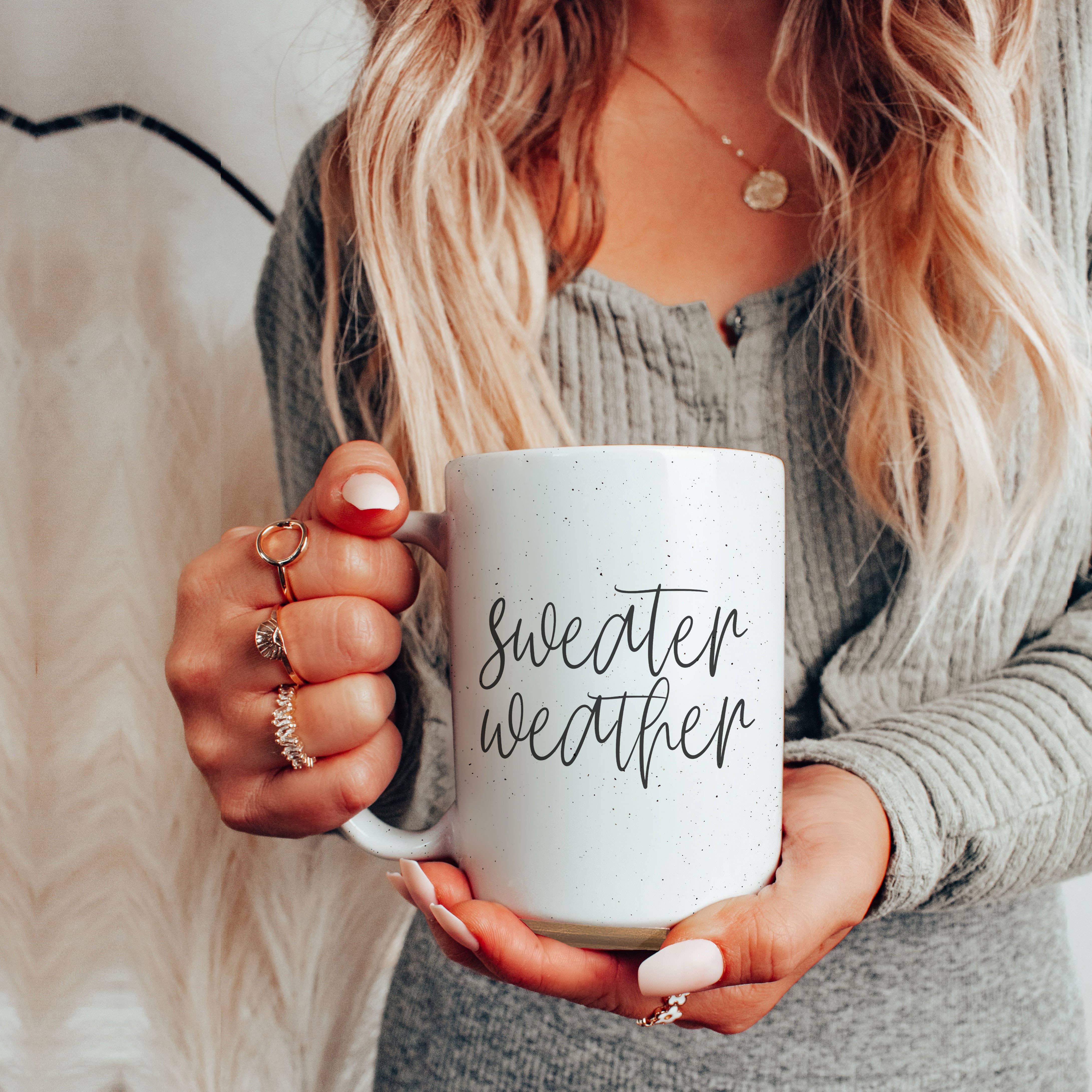 Gia Roma - Wholesale Coffee Mug - White Ceramic Coffee Mugs Large, Funny Mug Gifts for Moms8