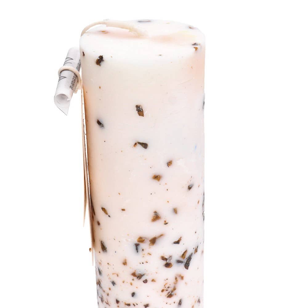 Vives de la Cortada S.L - Wholesale Votive Candle - Handmade Candle with Tiger's Eye - Instinct2