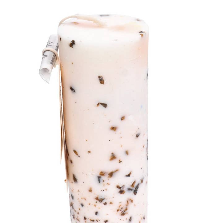 Vives de la Cortada S.L - Wholesale Votive Candle - Handmade Candle with Tiger's Eye - Instinct2