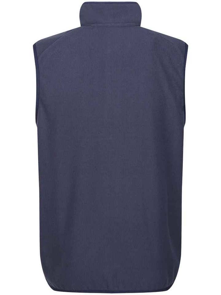 Pierre Francis – wholesale Outerwear Vest - Men’s – Regatta - Navigate Fleece Bodywarmer17