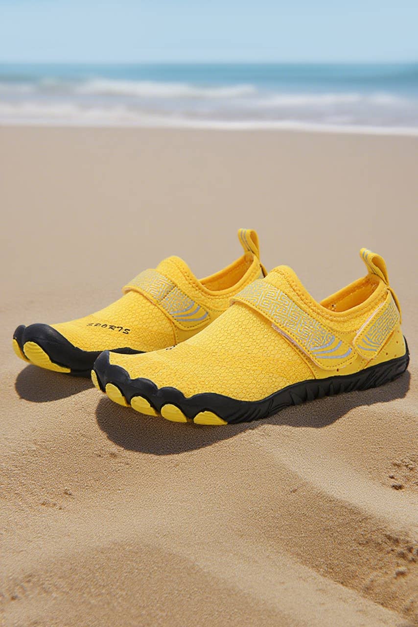 Islandhaze - Wholesale Water Shoes - Women's - BASIC Men's/Women's/Kids  Quick-Dry Barefoot Water Shoes9