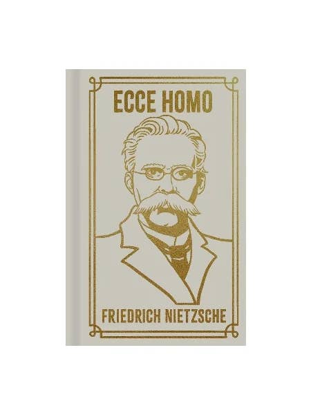 Ecce Homo (Arcturus Ornate Classics) pour la vente par Texas Bookman