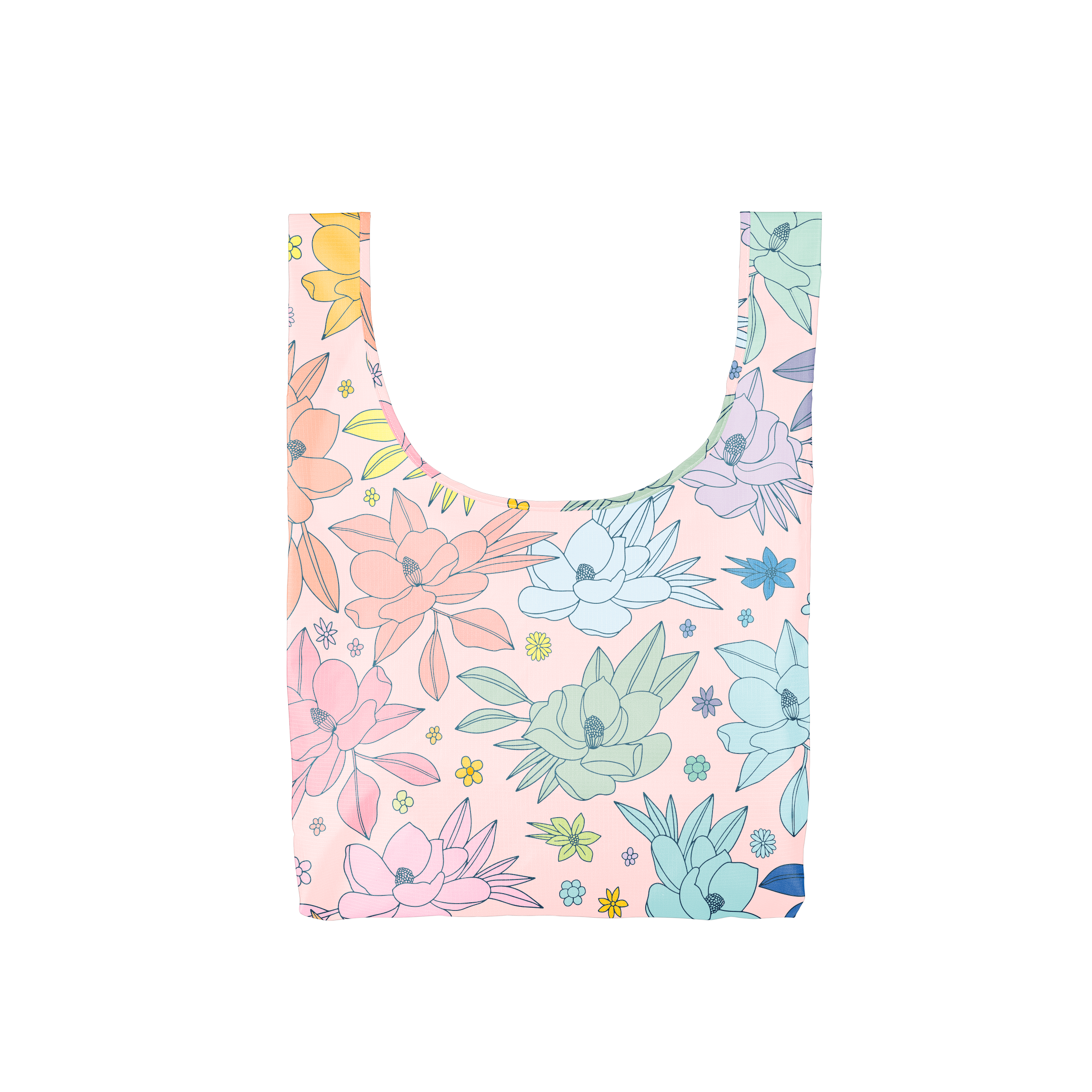 Talking Out of Turn – wholesale Grocery/shopping bag – Medium Twist & Shouts - SALE SALE SALE!!!13