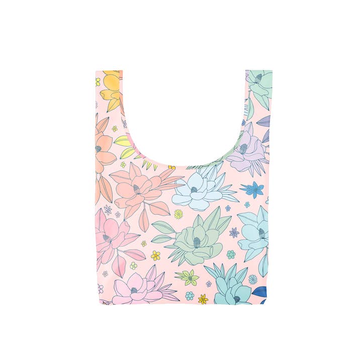 Talking Out of Turn - Wholesale Grocery/Shopping Bag - Medium Twist & Shouts - SALE SALE SALE!!!13