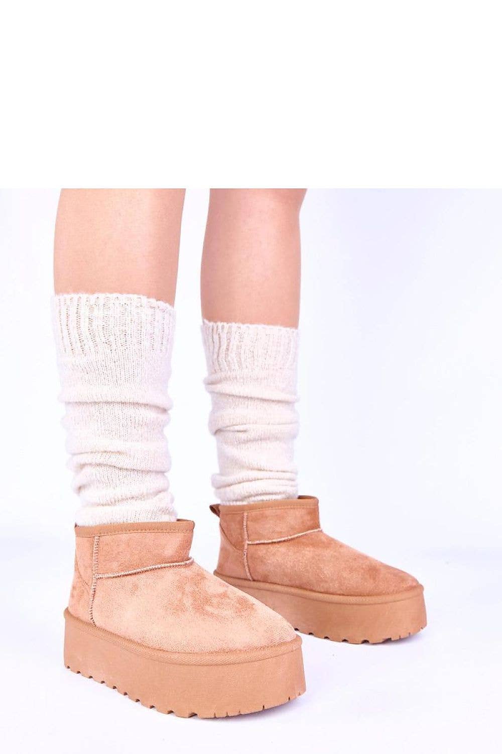 Lieber Deem Marktplatz - Wholesale Snow Boots - Women's - Snowshoes Model 222019 Solea3