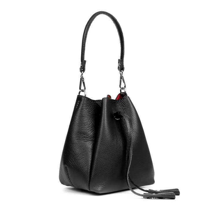 Bolsa feminina Idea. Couro Dollaro genuíno. por atacado de FIRENZE ARTEGIANI