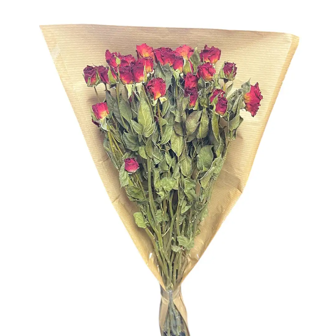 Botanico Ltd. - Wholesale Artificial Flowers - Spray Roses1