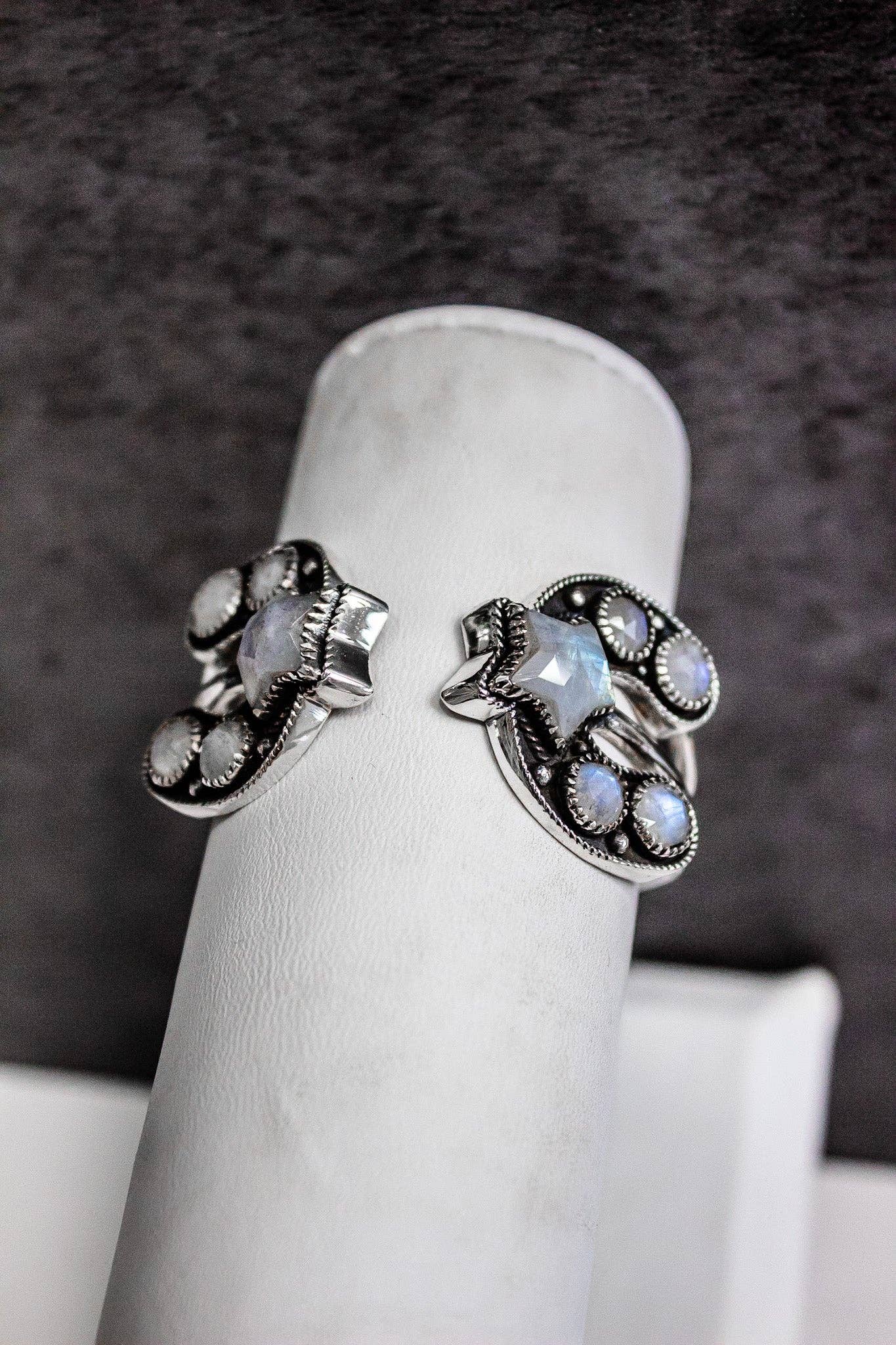 Krush Kandy - Wholesale Cuff Bracelet - Horseshoe Haven Cuff10