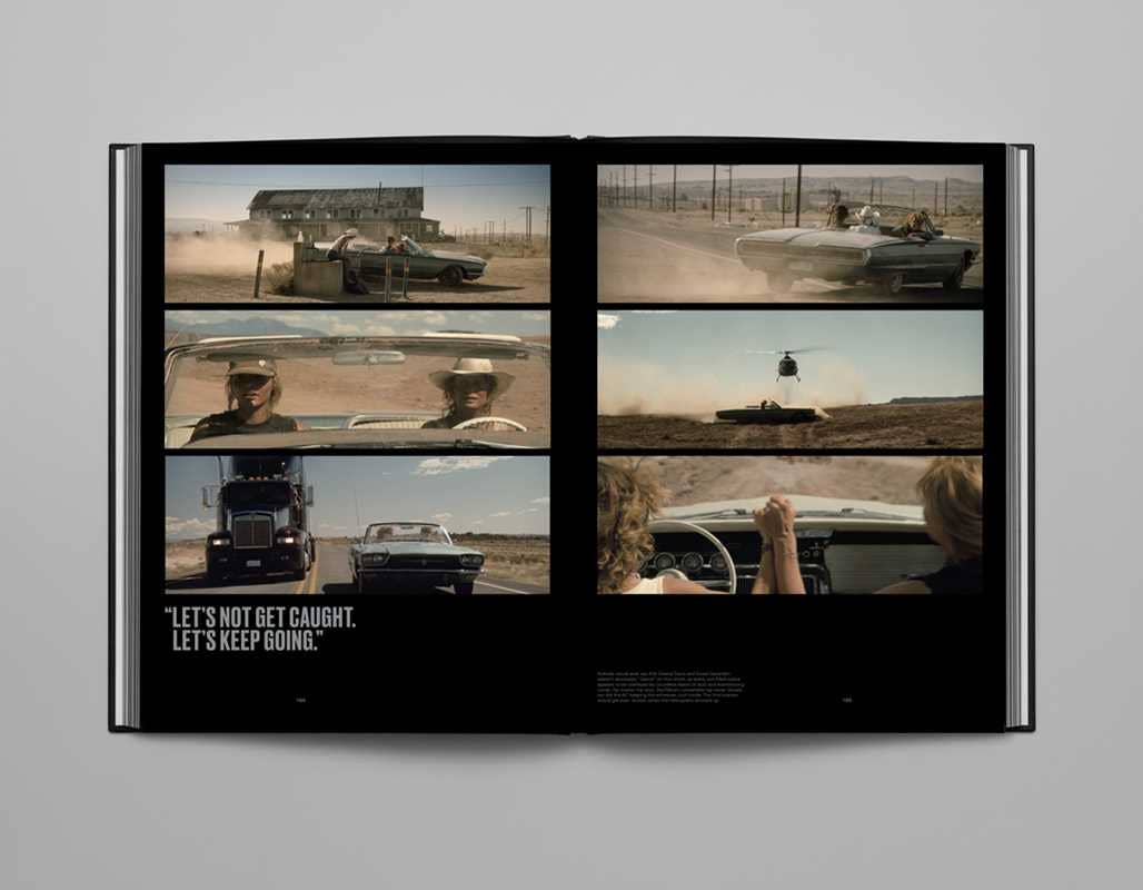 Simon & Schuster - Wholesale Display Book - Ride9