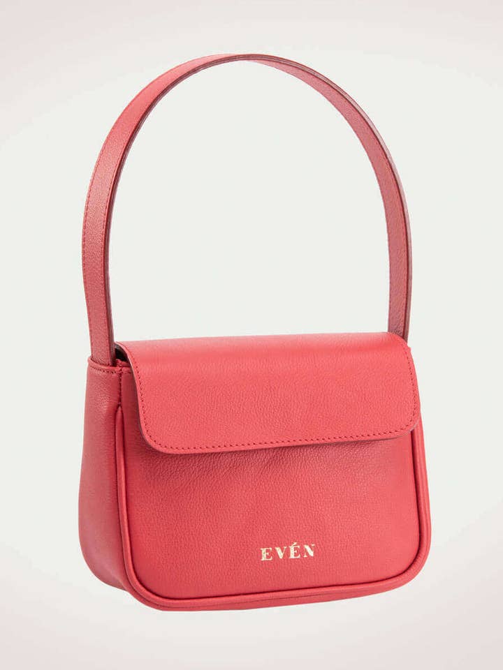 LUISA Mini Taske - Rød for engroshandel hos Even