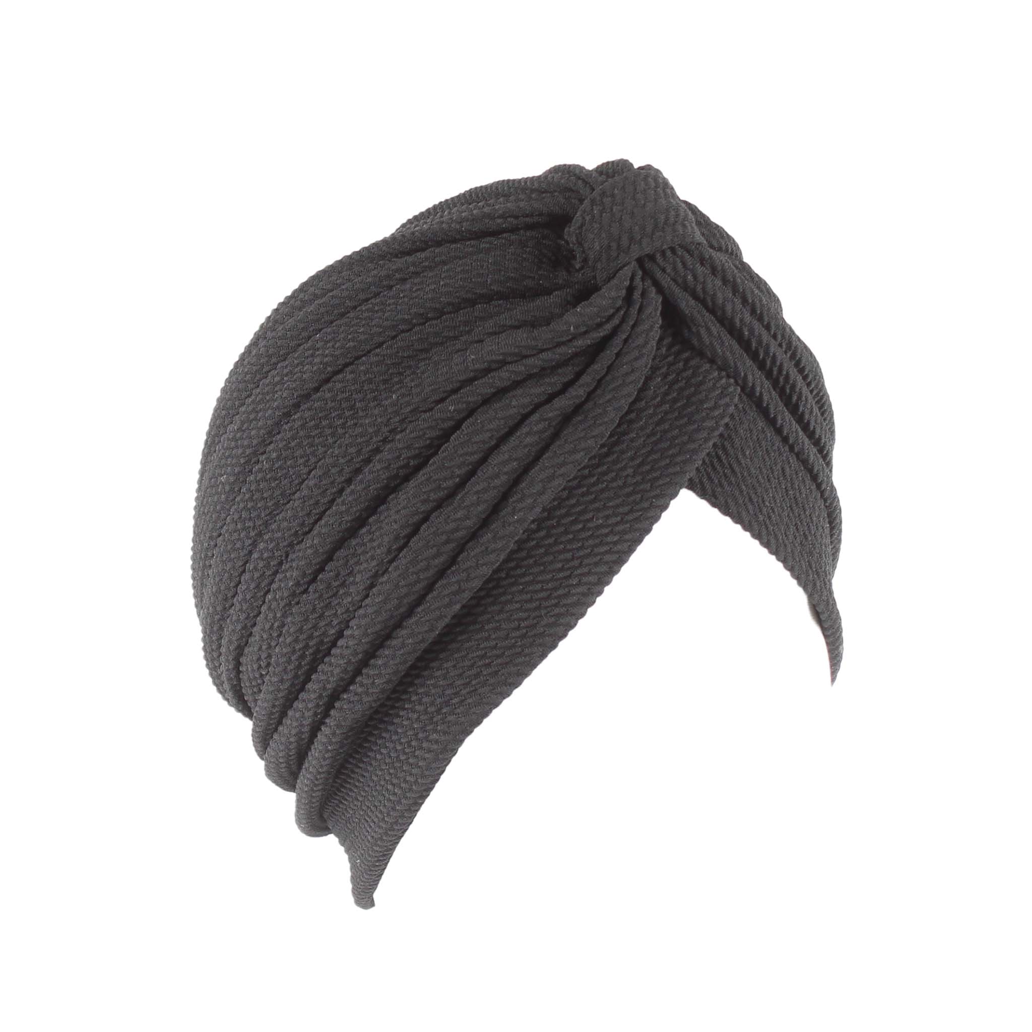 Jeanne Simmons Accessories - Wholesale Turban - Women's - Turban 4602  Hat4