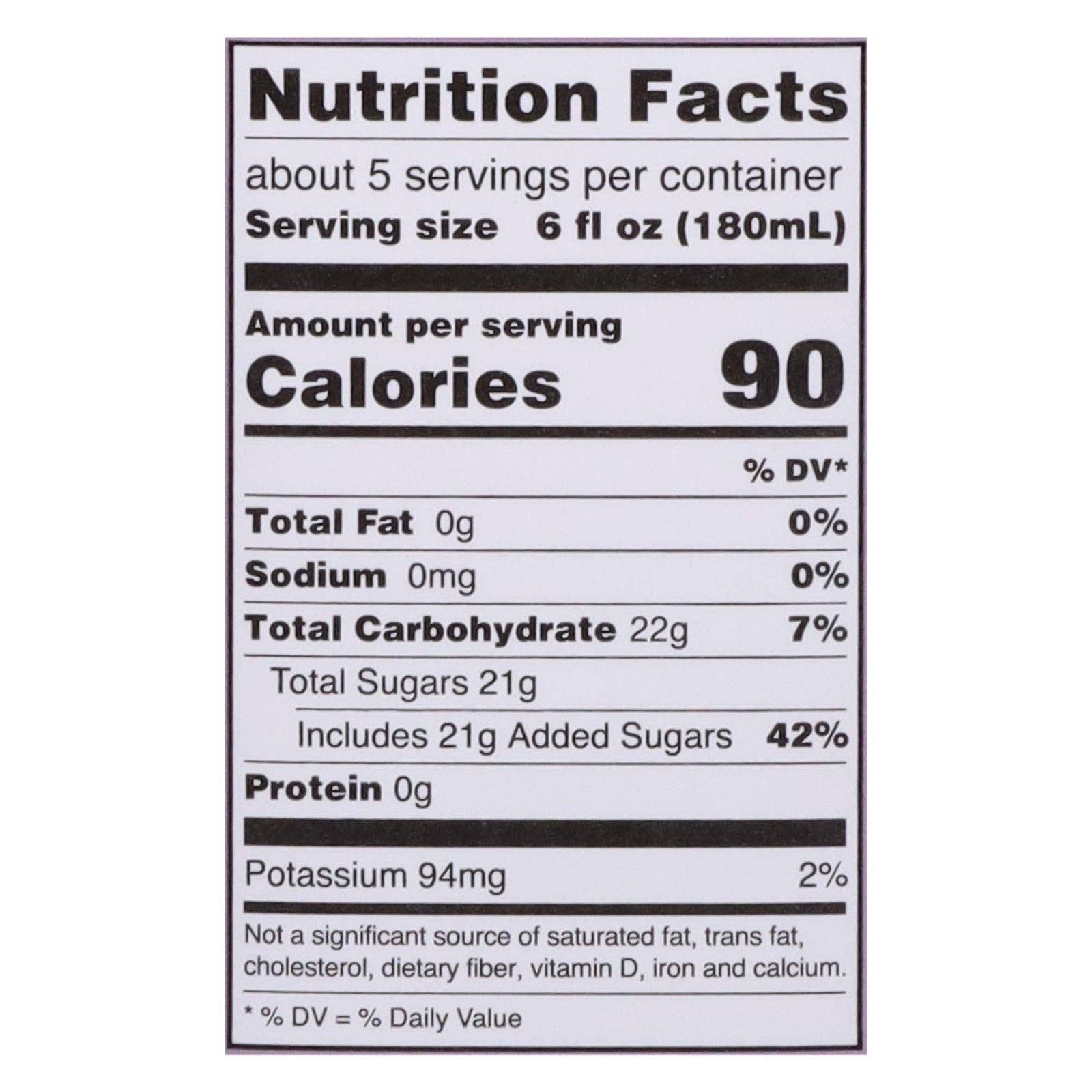 Everyday Supply Co - Wholesale Loose Tea - Rishi - Tea Og2 Chai Conc Lndnfog - CS of 12-32 FZ1