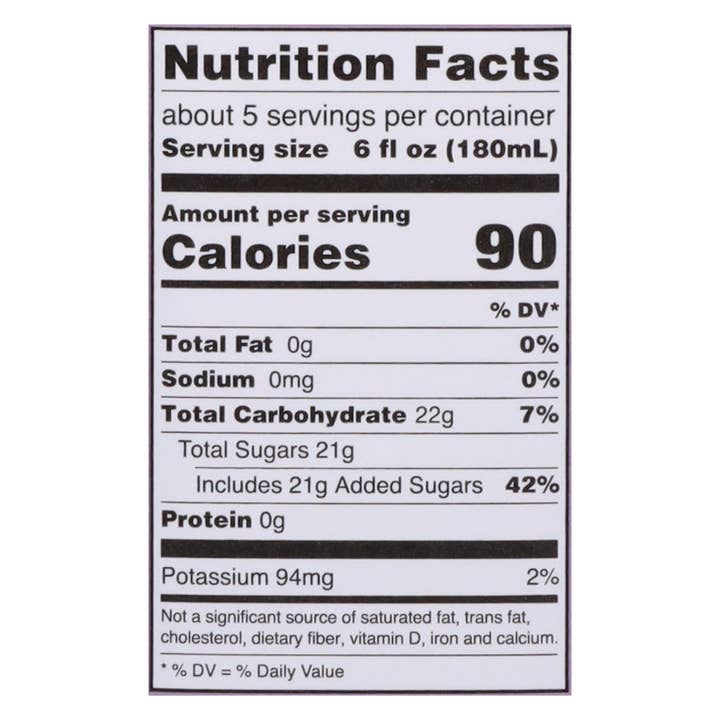 Everyday Supply Co - Wholesale Loose Tea - Rishi - Tea Og2 Chai Conc Lndnfog - CS of 12-32 FZ1