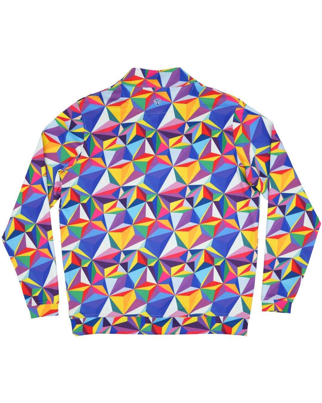 USA Palm - Wholesale Polo - Men's - Infinity 1/4 Zip108